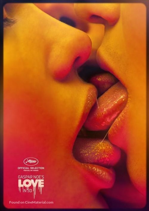 Love - Movie Poster