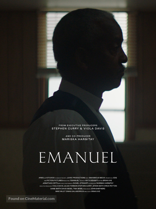 Emanuel - Movie Poster