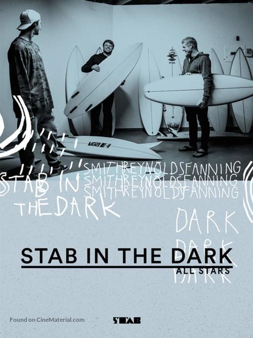 Stab in the Dark: All Stars - Video on demand movie cover