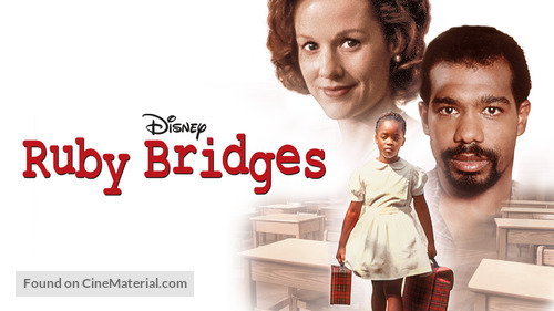 Ruby Bridges - Movie Poster