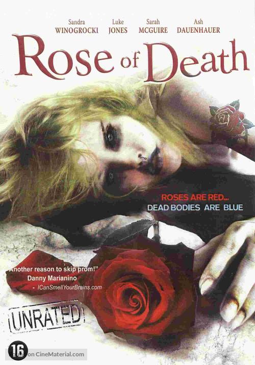 Rose of Death - Movie Cover