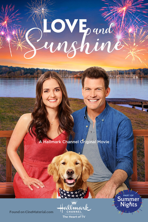 Love and Sunshine - Movie Poster