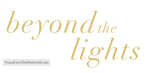 Beyond the Lights - Canadian Logo