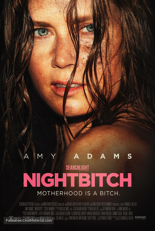 Nightbitch - Movie Poster