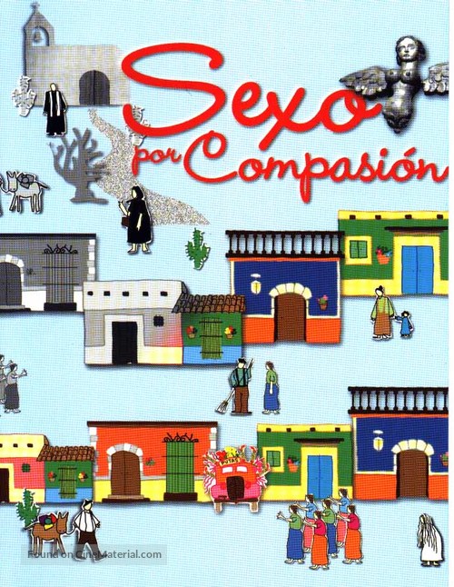 Sexo por compasi&oacute;n - Key art