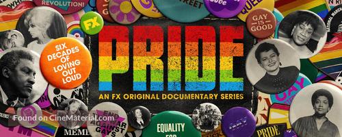 &quot;Pride&quot; - Movie Poster
