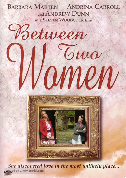 Between Two Women - Movie Cover