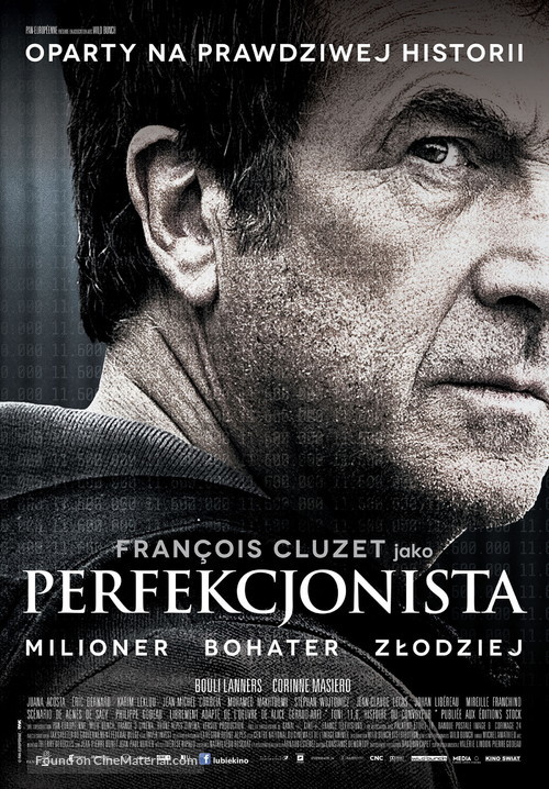 11.6 - Polish Movie Poster