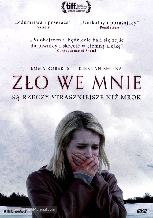 February - Polish Movie Cover