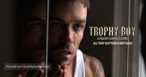 Trophy Boy - Movie Poster