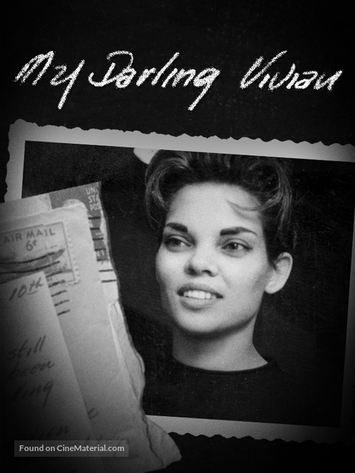 My Darling Vivian - Movie Poster