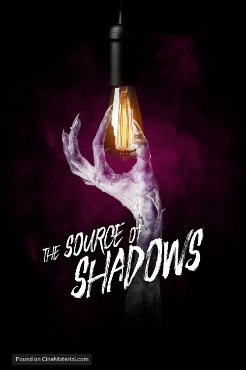The Source of Shadows - Movie Cover