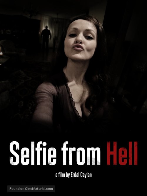 Selfie from Hell - Video on demand movie cover