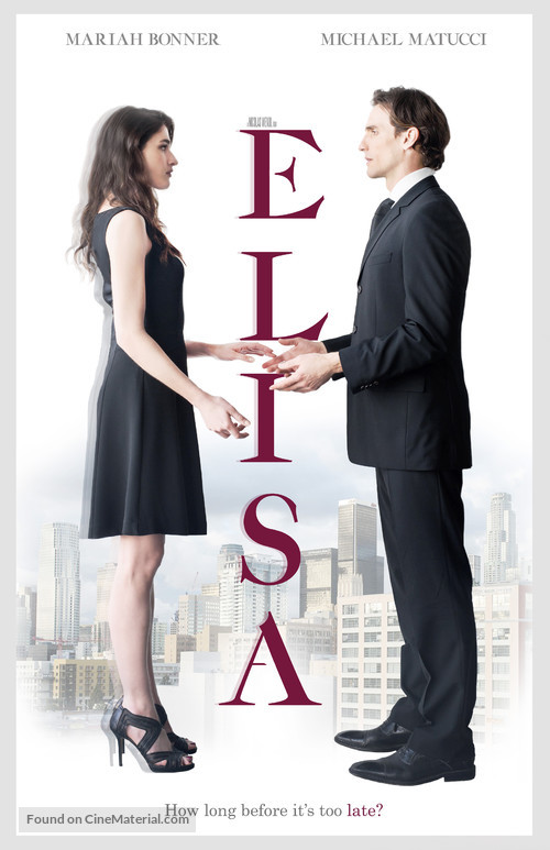 Elisa - Movie Poster