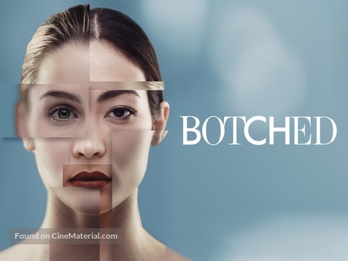 &quot;Botched&quot; - Video on demand movie cover