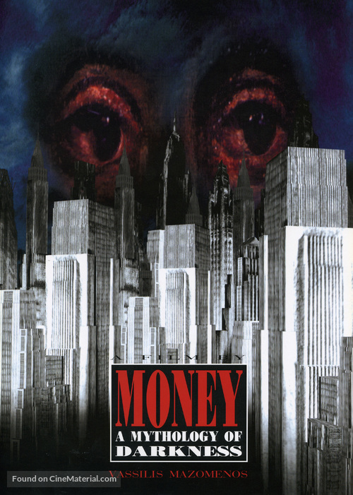 Money, a Mythology of Darkness - poster