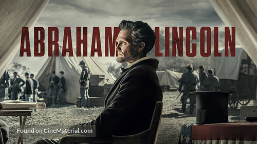 Abraham Lincoln - poster