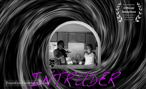 Intruder - Video on demand movie cover