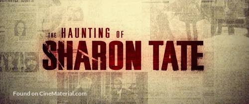 The Haunting of Sharon Tate - Logo