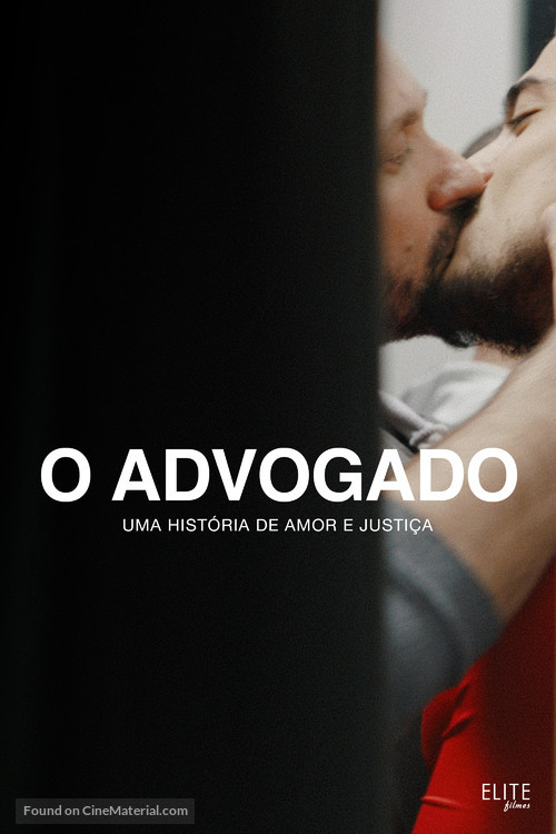 Advokatas - Brazilian Movie Poster