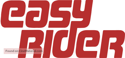 Easy Rider - Logo