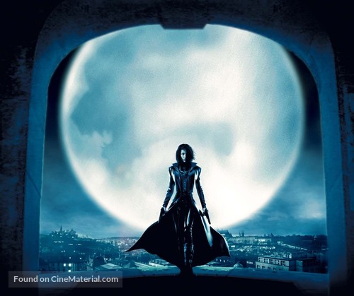 Underworld - Key art