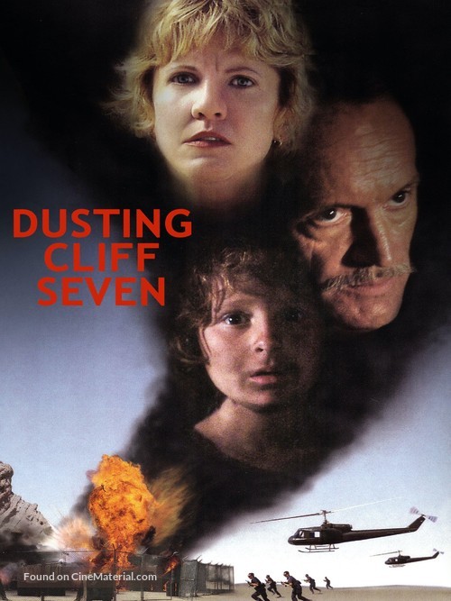 Dusting Cliff 7 - Video on demand movie cover