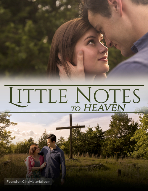 Little Notes to Heaven - Movie Poster