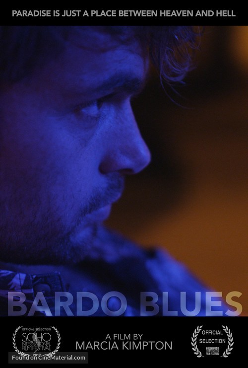 Bardo Blues - Movie Poster