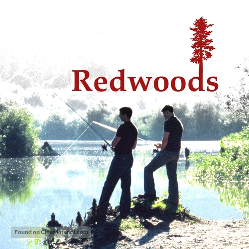 Redwoods - Movie Cover