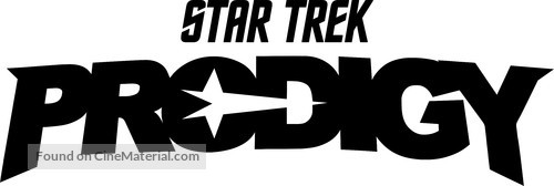 &quot;Star Trek: Prodigy&quot; - Logo