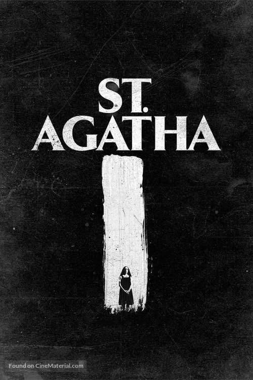St. Agatha - Movie Cover