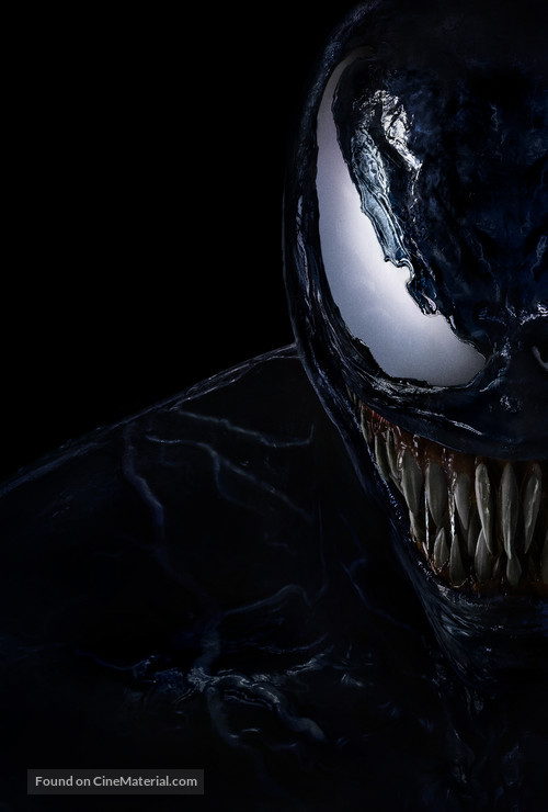 Venom - Key art