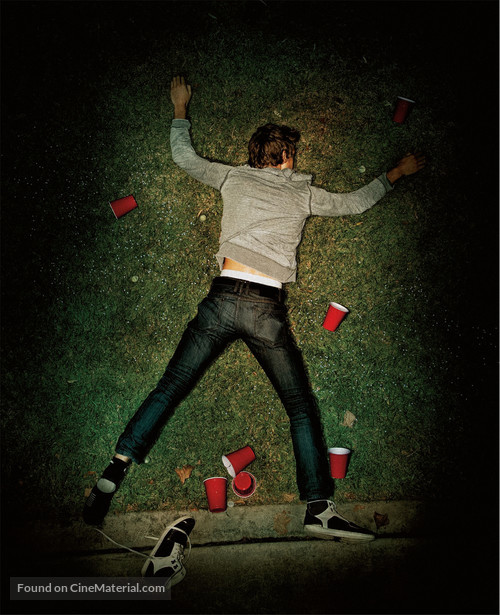 Project X - Key art