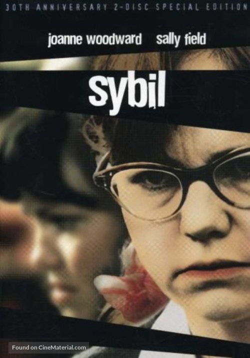 Sybil - Movie Cover