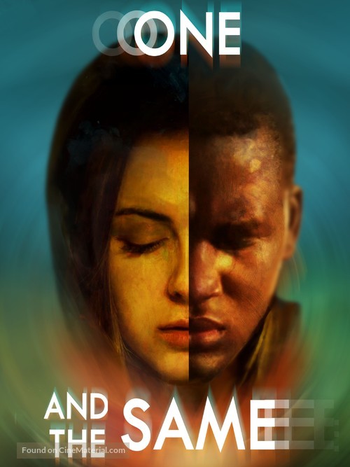 One and the Same - Movie Cover