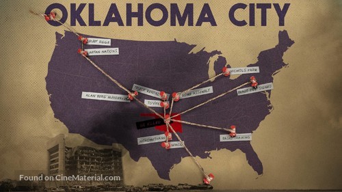 Oklahoma City - Movie Poster