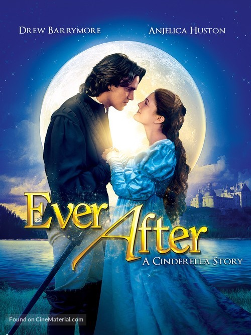 EverAfter - Movie Cover