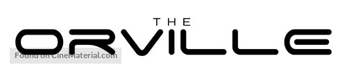 &quot;The Orville&quot; - Logo