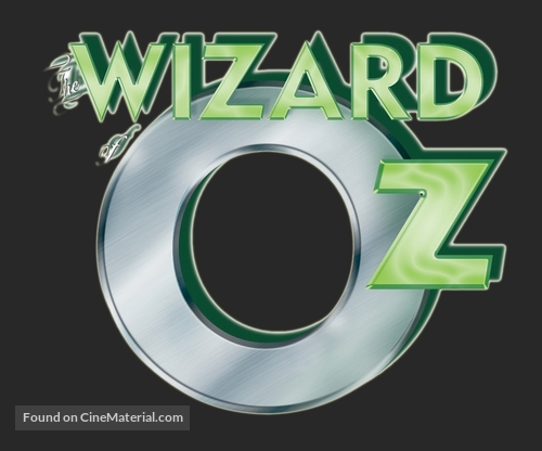 The Wizard of Oz - Logo