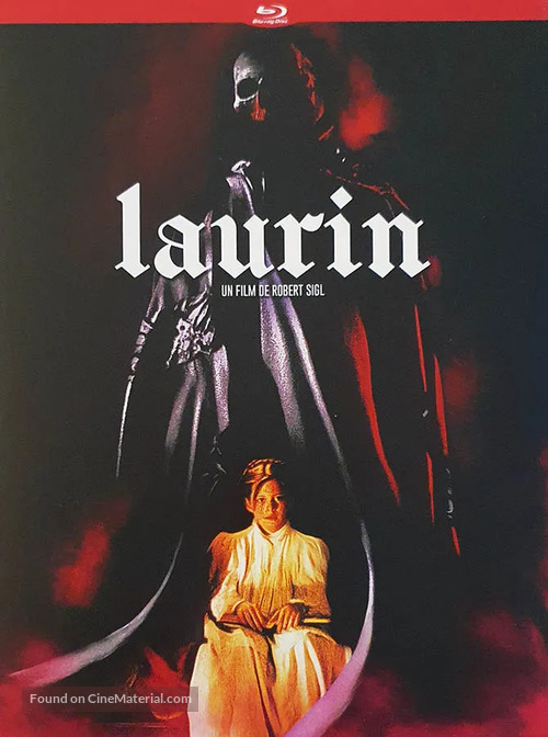 Laurin - French Movie Cover