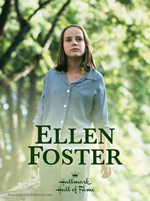 Ellen Foster - Movie Cover