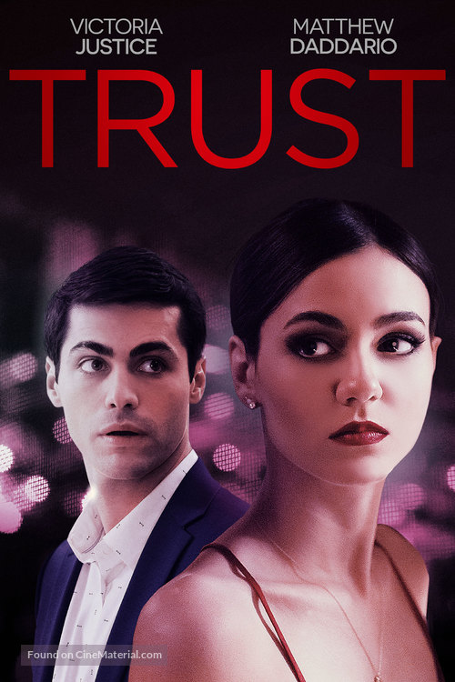 Trust - Movie Cover