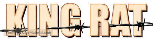 King Rat - Logo