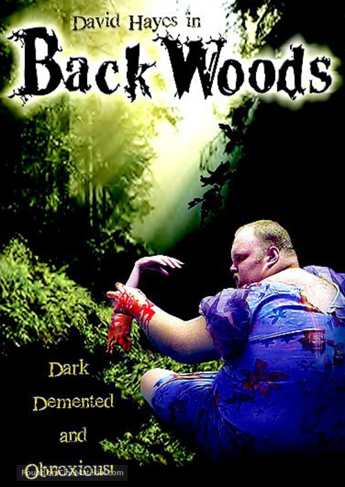 Back Woods - Movie Cover