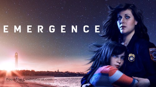 &quot;Emergence&quot; - Movie Poster