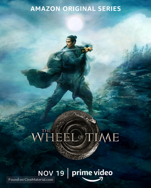 the wheel of time movie review