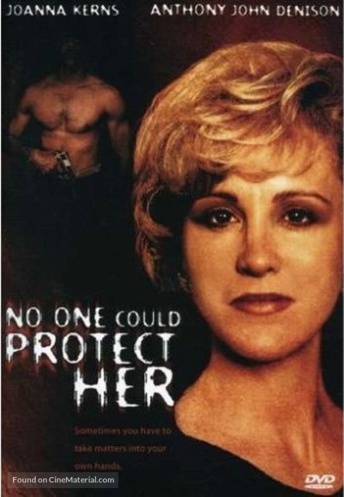 No One Could Protect Her - Movie Cover