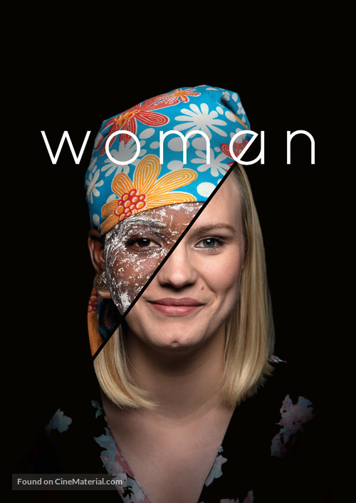 Woman - Movie Cover