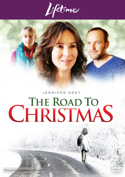 Road to Christmas - Movie Cover